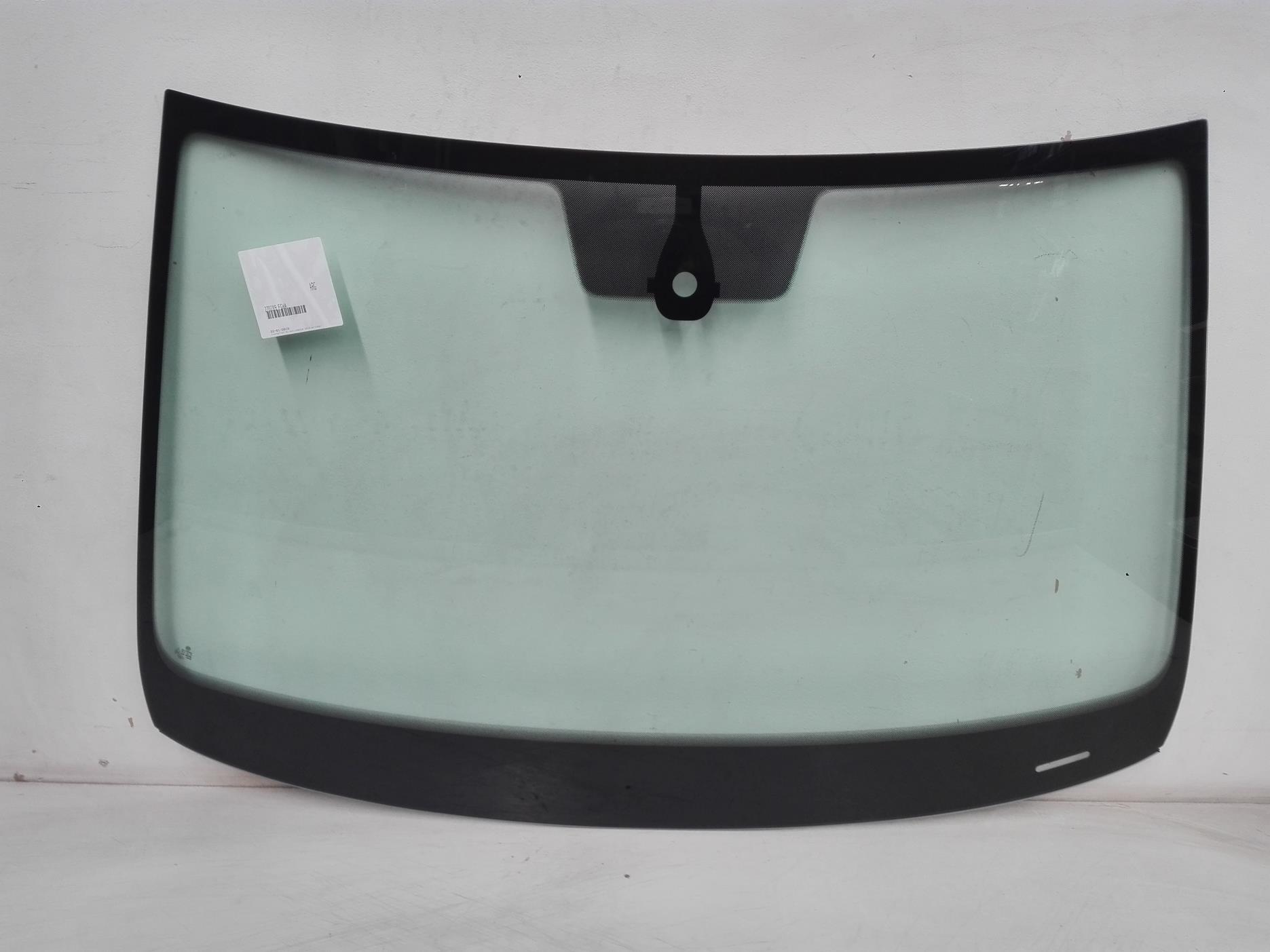 VW Polo Windscreen Replacement 2
